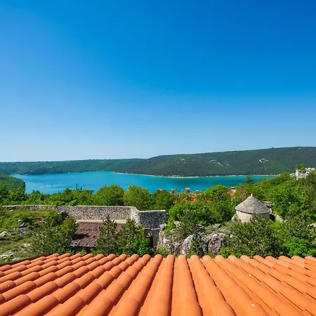 Cozy In With Wifi Casa vacanze Labin (Istria)