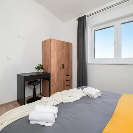 Casa vacanze Cozy In With Wifi *