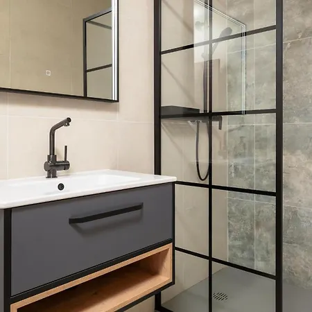 Casa vacanze Cozy In With Wifi Labin (Istria)