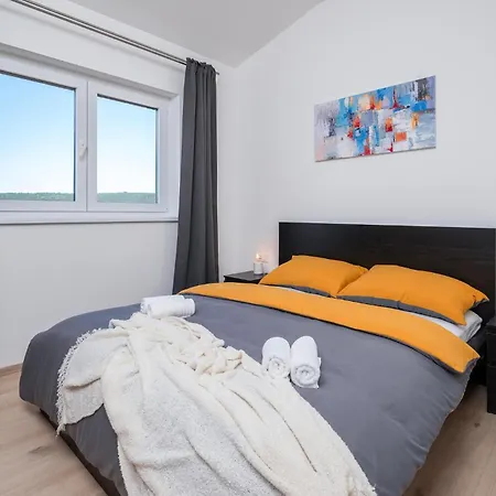 Cozy In With Wifi * Labin (Istria)