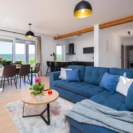 Casa vacanze Cozy In With Wifi *