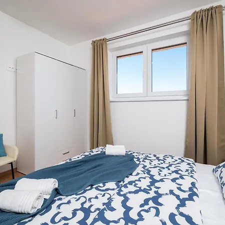 Cozy In With Wifi Casa vacanze Labin (Istria)