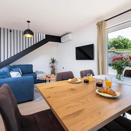 Cozy In With Wifi * Labin (Istria)