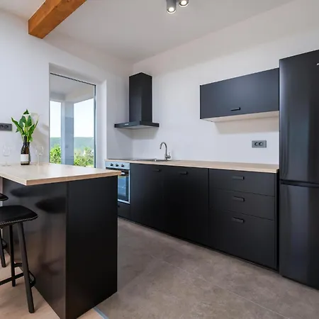 Cozy In With Wifi Casa vacanze Labin (Istria)