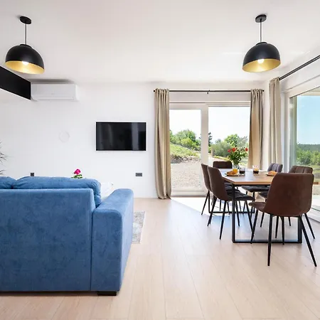 Cozy In With Wifi * Labin (Istria)