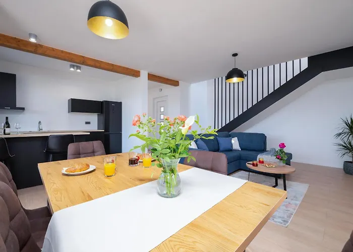 Cozy In With Wifi Semesterbostad *