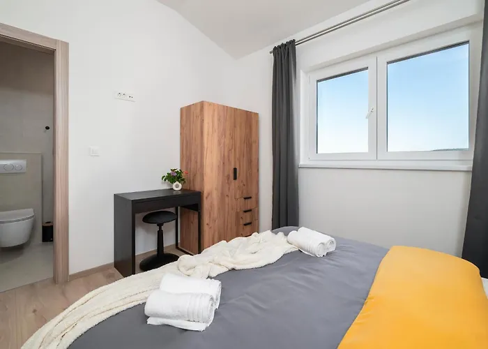 Semesterbostad Cozy In With Wifi *