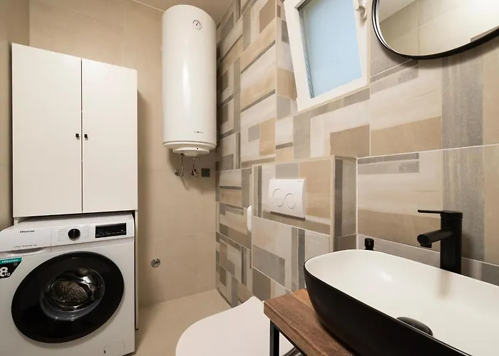 Cozy In With Wifi Semesterbostad