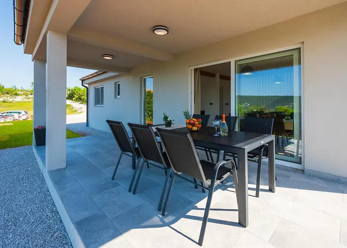 Cozy In With Wifi Labin (Istria)