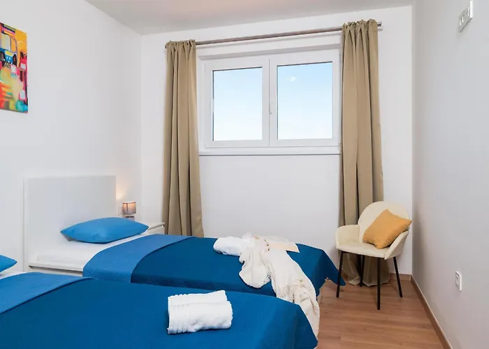 Cozy In With Wifi Semesterbostad *