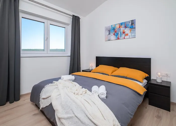 Cozy In With Wifi * Labin (Istria)