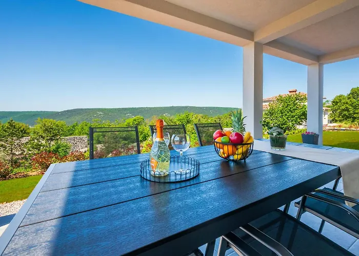 Semesterbostad Cozy In With Wifi